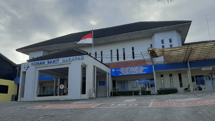 RSU Harapan Magelang