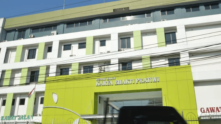 RSU Karya Bhakti Pratiwi