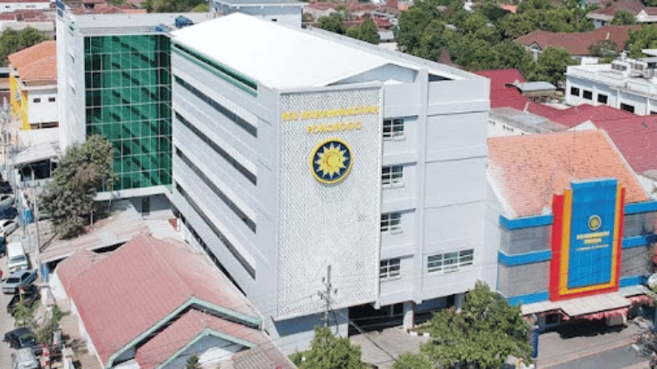 RSU Muhammadiyah Ponorogo