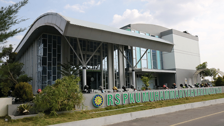 RSU PKU Muhammadiyah Karanganyar