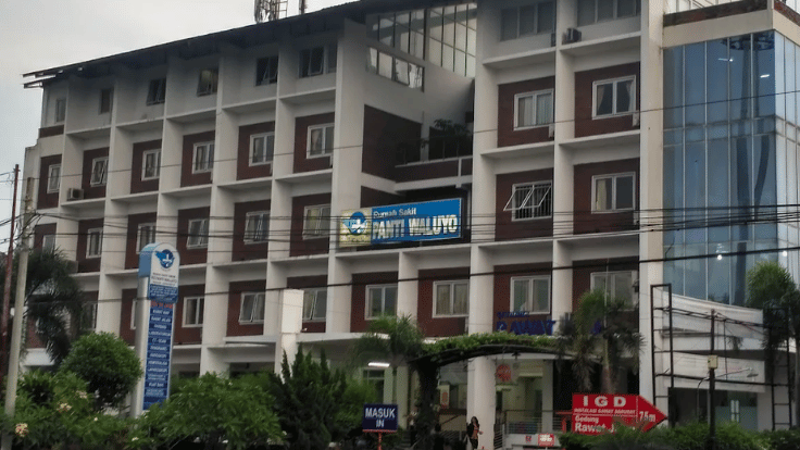 RSU Panti Waluyo Solo