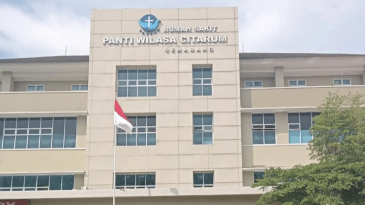 RSU Panti Wilasa Citarum