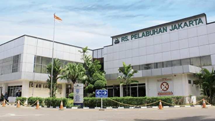 RSU Pelabuhan Jakarta