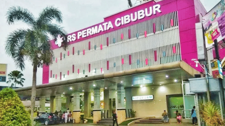 RSU Permata Cibubur