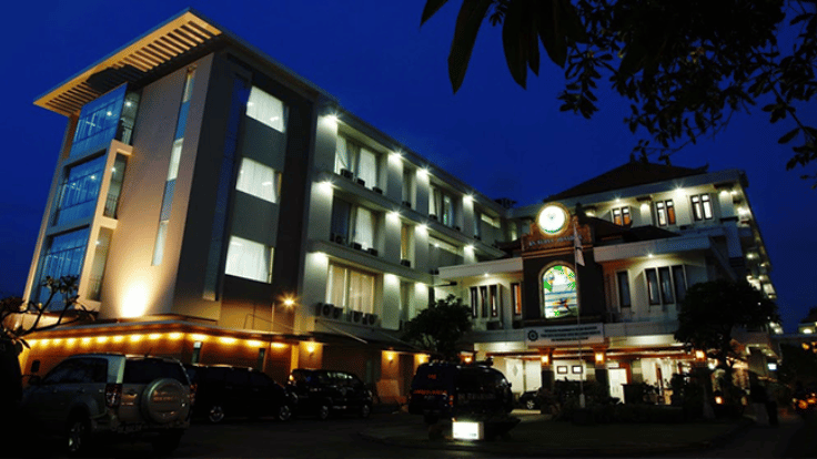 RSU Surya Husadha Ubung