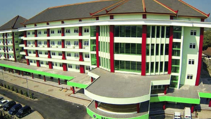 RSU UMM (Universitas Muhammadiyah Malang)