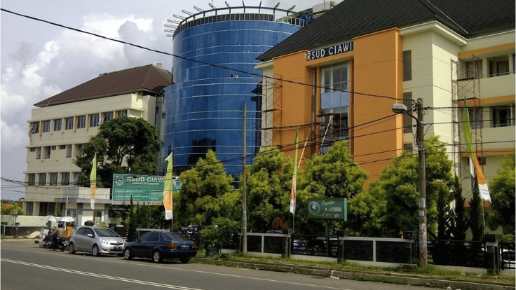 RSUD Ciawi