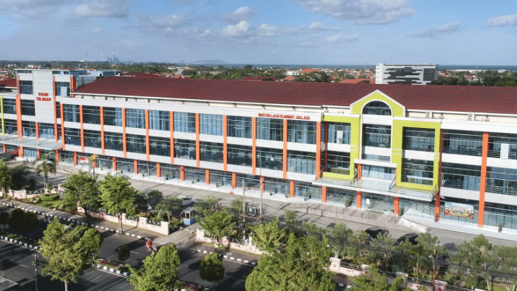 RSUD Cilacap