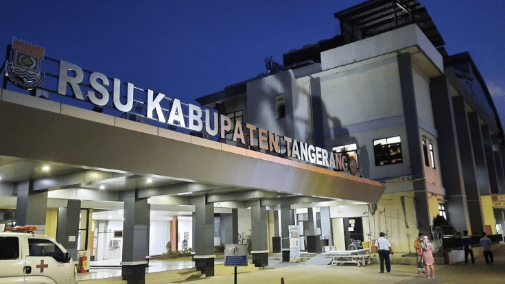 RSUD Kabupaten Tangerang