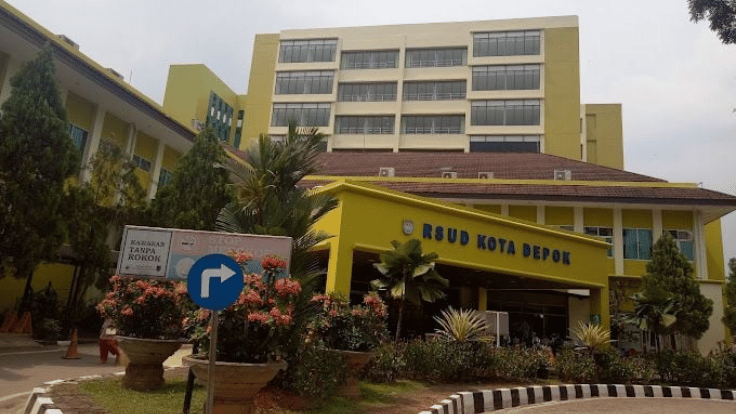 RSUD Khidmat Sehat Afiat (KiSA) Depok