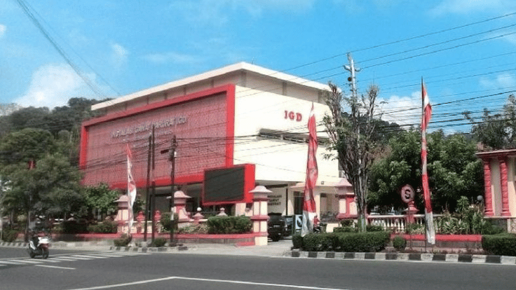 RSUD dr. Soediran Mangun Sumarso Wonogiri