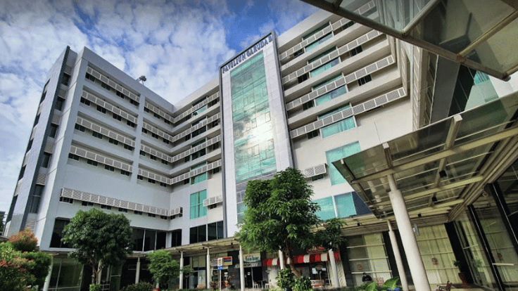 RSUP Dr. Kariadi Semarang