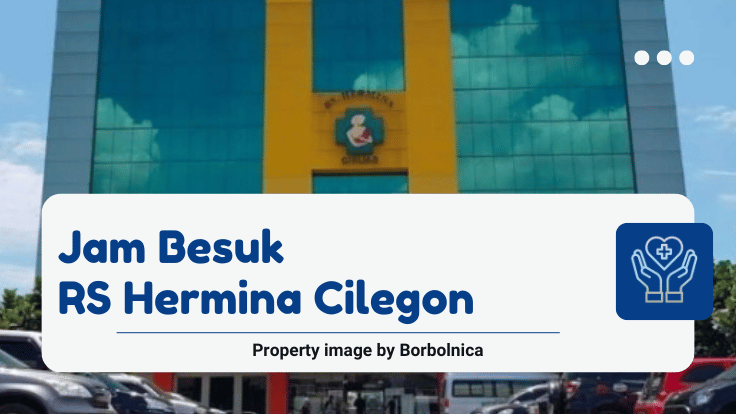 jam besuk RS Hermina Cilegon