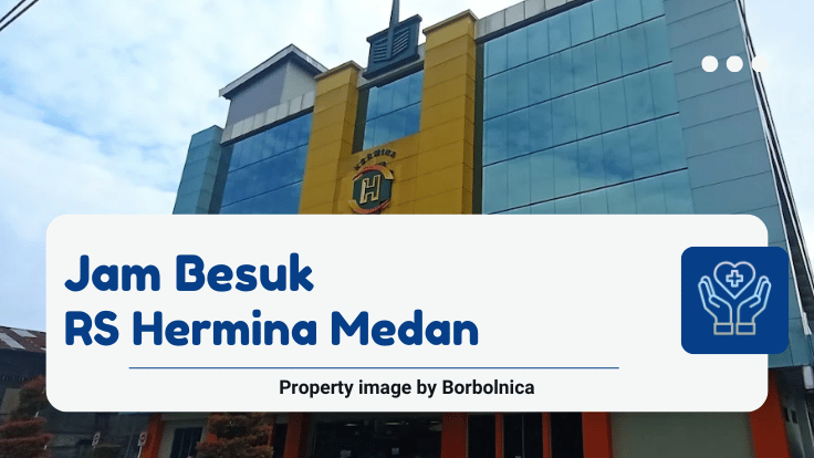 jam besuk rs hermina medan