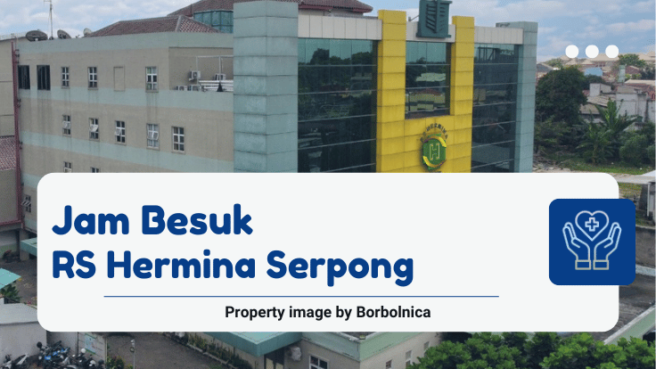 jam besuk rs hermina serpong