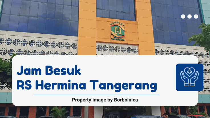 jam besuk rs hermina tangerang