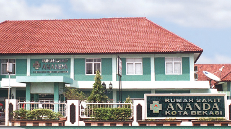 RS Ananda Bekasi