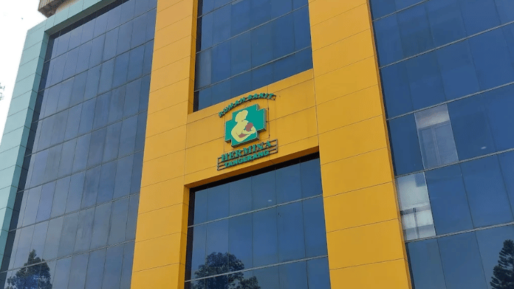 RS Hermina Tangerang