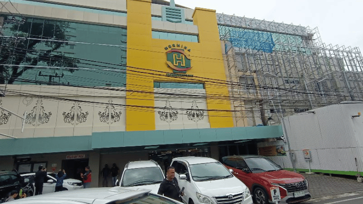 RS Hermina Tangkuban Perahu